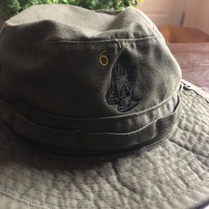 6 God Bucket Hat